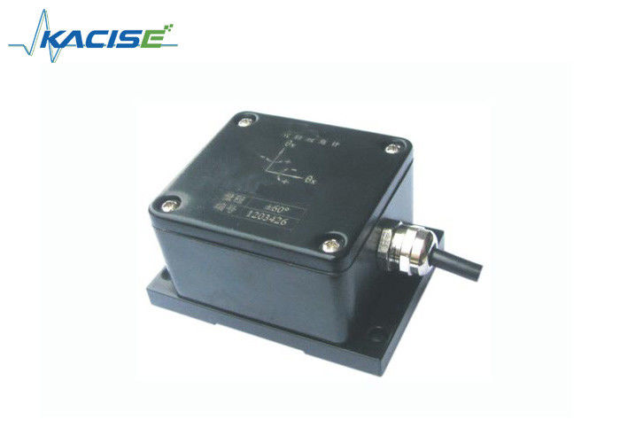 Высокоточный AHRS MEMS гироскопический датчик с разрешением <0,1° и RS485 связи для широкого диапазона температур -45°C ~ +85°C