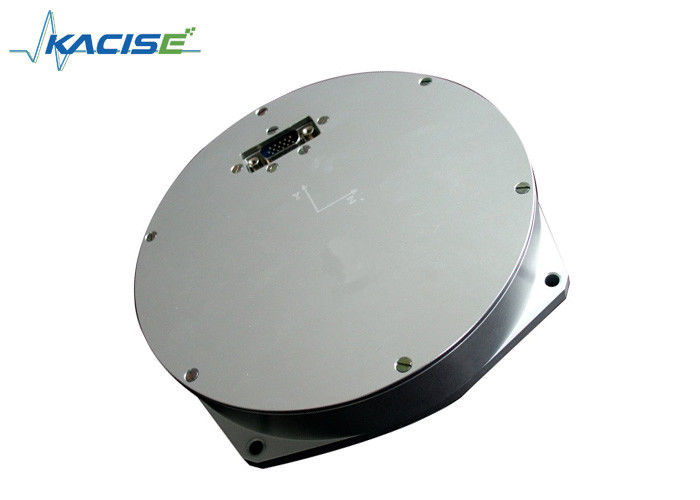 RS232 Высокоточный одноосевой электронный гироскопный датчик FOG230GX для инерциальной навигации