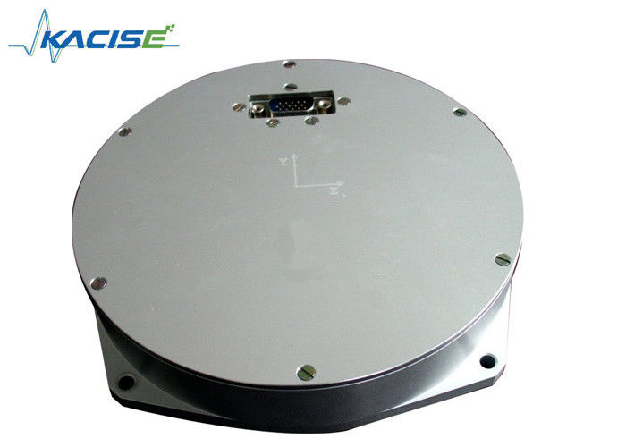 RS232 Высокоточный одноосевой электронный гироскопный датчик FOG230GX для инерциальной навигации