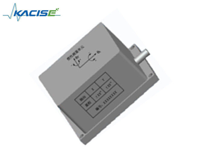 CAN Bus Output Inertial Motion Unit For Power Conductor Galloping Monitoring System с входным током ≤ 70 mA