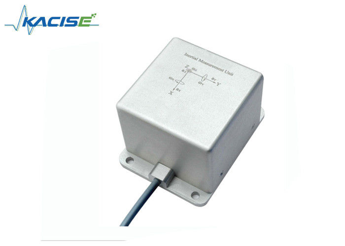 CAN Bus Output Inertial Motion Unit For Power Conductor Galloping Monitoring System с входным током ≤ 70 mA