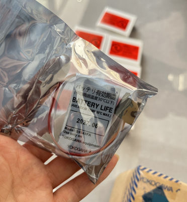 Оригинальный аккумулятор Yokogawa S9548FA 1900mAh 2.4V для CPU AFV30D и системы CS1000