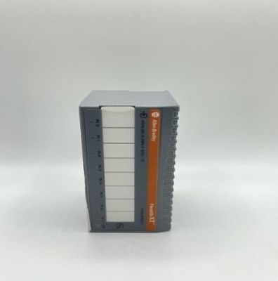 Allen Bradley 1794-IRT8XT Flex XT 8-точечный термопарный RTD-модуль с сертификацией CE и годовой гарантией