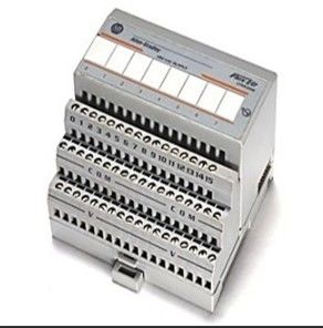 Allen Bradley 1794-IRT8XT Flex XT 8-точечный термопарный RTD-модуль с сертификацией CE и годовой гарантией