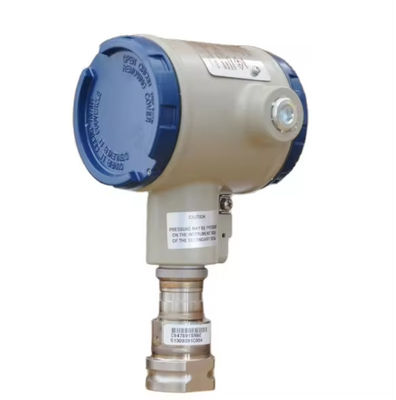 Honeywell ST3000 Умный передатчик давления с 4-20 MA Выход 316 нержавеющей стали Увлажненные процессы головки и 0-3000 psi Span