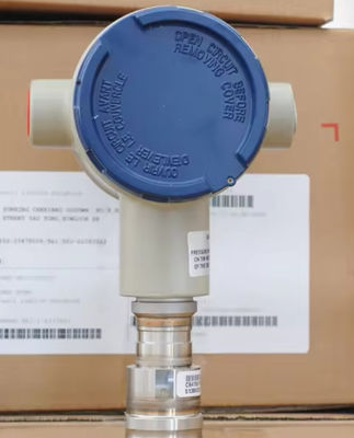 Honeywell ST3000 Умный передатчик давления с 4-20 MA Выход 316 нержавеющей стали Увлажненные процессы головки и 0-3000 psi Span