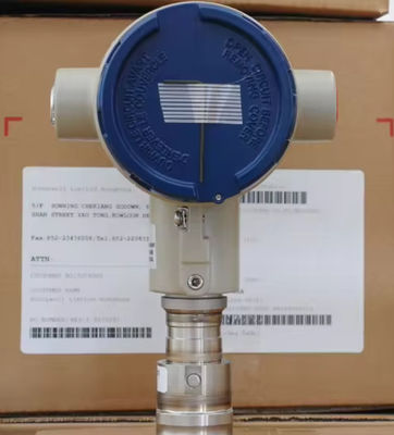 Honeywell ST3000 Умный передатчик давления с 4-20 MA Выход 316 нержавеющей стали Увлажненные процессы головки и 0-3000 psi Span