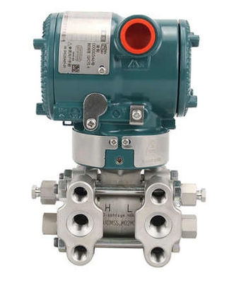 Yokogawa EJA430E Измерительный датчик давления с точностью 0,065% DPharp цифровой датчик и SIL 2/3 сертификация