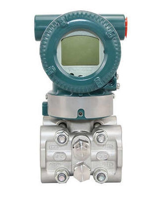 Yokogawa EJA430E Измерительный датчик давления с точностью 0,065% DPharp цифровой датчик и SIL 2/3 сертификация
