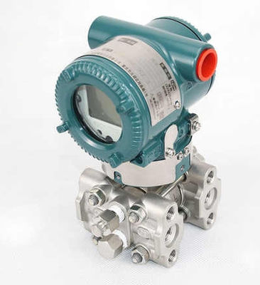 Yokogawa EJA430E Измерительный датчик давления с точностью 0,065% DPharp цифровой датчик и SIL 2/3 сертификация