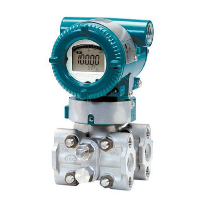 Yokogawa EJA430E Измерительный датчик давления с точностью 0,065% DPharp цифровой датчик и SIL 2/3 сертификация