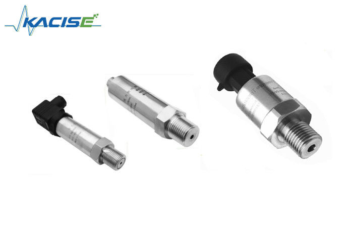Передатчик давления с выходом 4 ~ 20mA и 0 ~ 5V Давление -0,1-100MPa для сельскохозяйственного оборудования