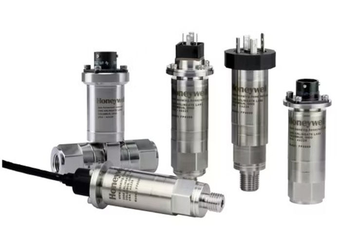 Настраиваемый датчик давления Honeywell FP5000 с диапазоном от 0,36 psig/a до 5000 psig/a и точностью ±0,1% от полной шкалы (Номер детали: 060-R161-11-01)