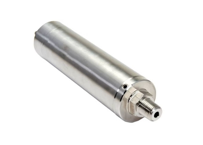 Цифровой датчик давления Honeywell модели DS с точностью 0,1%, аналоговым откликом 1200 Гц и скоростью 380 отсчетов в секунду (Артикул: 060-H754-06-01)