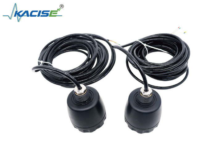 KWD200 Ультразвуковой подводный датчик связи с диапазоном 50-100 м RS485 MODBUS протокол для подводного и морского мониторинга