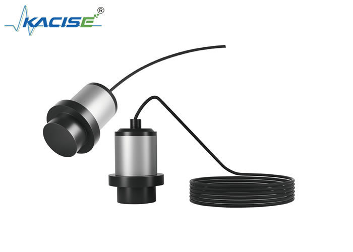 KWD400 360-градусный сканирующий сонар с дальностью 0,25~10 м, точностью ±0,5%FS и потребляемой мощностью ≤12 Вт, ультразвуковой датчик