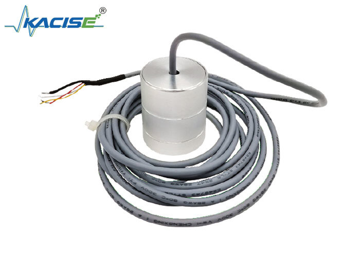 Датчик обнаружения подводных препятствий KUS-W33 с выдерживаемым напряжением 150 м, точность ±0,5% и питанием 10,8-26 В постоянного тока