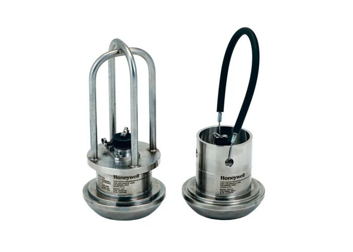 Honeywell Precision Pressure Sensor с точностью калибровки шунта <±0,2 % FSS 9 Vdc до 28 Vdc питания и 4 mA до 20 mA выхода ((No части:BP434)