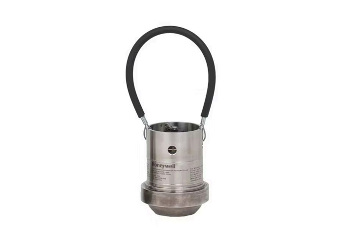 Honeywell Model 434 Wing Union Pressure Transducer with 0 psi to 20,000 psi Range and ±0.2% Full-Scale Accuracy