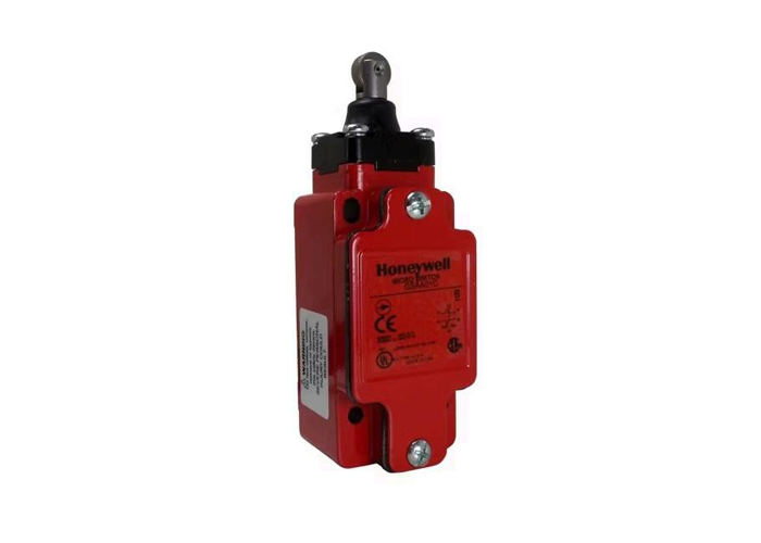 Honeywell GSS серии EN50041 и EN50047 стандарты безопасности переключателя с положительным открытием нормально закрытых контактов и UL CSA CE SIL3 сертификации