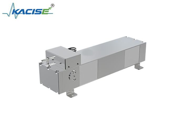 TDLAS302 Лазерный датчик метана с разрешением 0,1 ppm и диапазоном измерений 0 ‰ 1000 ppm для высокоточного анализа газа