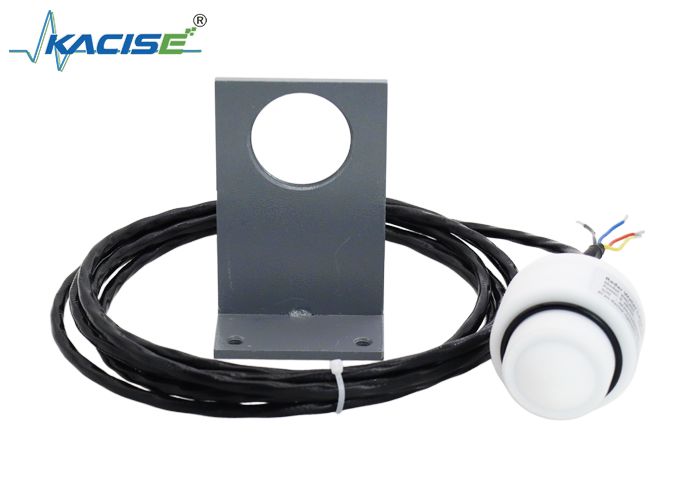 KWL801 Бесконтактный радарный датчик уровня воды с диапазоном частот 76-81 ГГц 65 м диапазон измерений и точностью ±1 мм