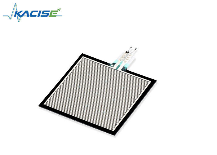 FSR406 Flexible Film Pressure Sensor из нержавеющей стали с быстрым ответом и индивидуальным дизайном