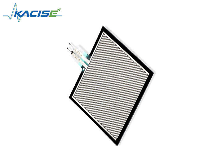 FSR406 Flexible Film Pressure Sensor из нержавеющей стали с быстрым ответом и индивидуальным дизайном