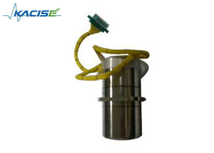 KTG-50 High Accuracy Dynamic Tuned Gyroscope Weight 250g for Wide Dynamic Range
