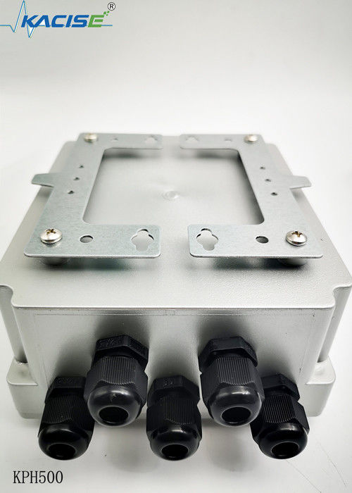 Датчик pH KPH500 0-10 V выходной Датчик PH для морской воды Фиолетомер качества воды