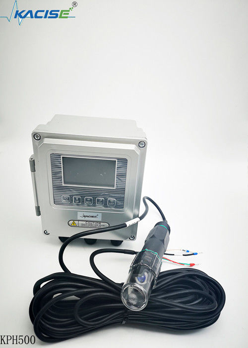 KPH500 Ph-сенсор для зондирования, датчик измерения, датчик arduino ph для оливкового масла, PH-значение, передатчик температуры