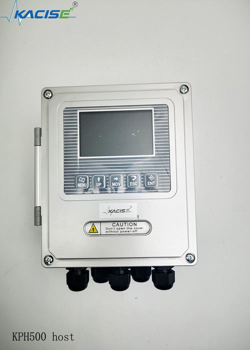 KPH500 PH Sensor Анализатор качества воды с диапазоном измерения 0-14PH IP68 защита и автоматическая компенсация температуры