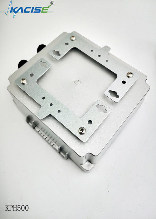 KPH500 PH Sensor Анализатор качества воды с диапазоном измерения 0-14PH IP68 защита и автоматическая компенсация температуры