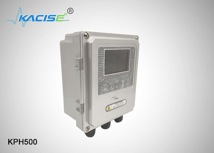 KPH500 PH ORP Meter с диапазоном измерений 0-14PH с точностью калибровки 2% и датчиком качества воды RS485