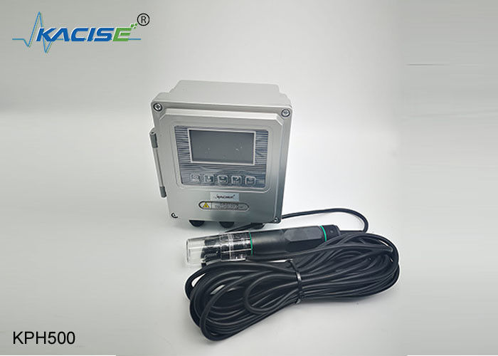KPH500 5v Ph Meter Sensor Probe Controller Tester с выходом сигнала 485 связи/4-20mA аналоговый выход/поддержка HART