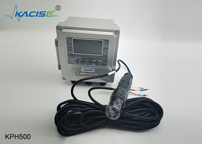 IP68 KPH500 PH датчик качества воды для морской воды с уровнем защиты ip68