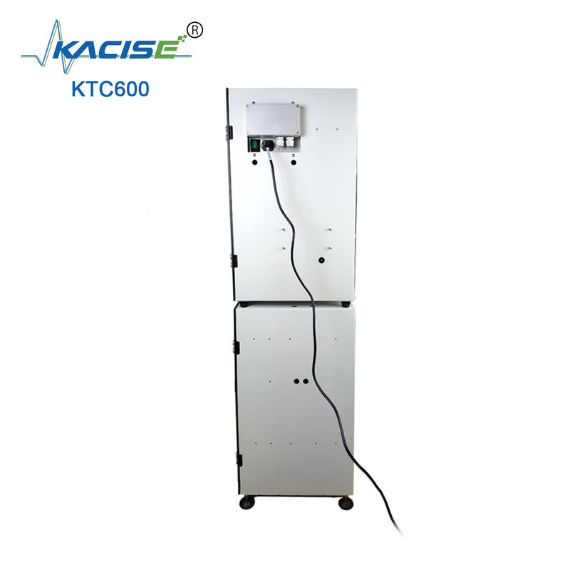 TCU Monitoring Online Total Copper Analyzer RS232 Интерфейс с параметром мониторинга TCU