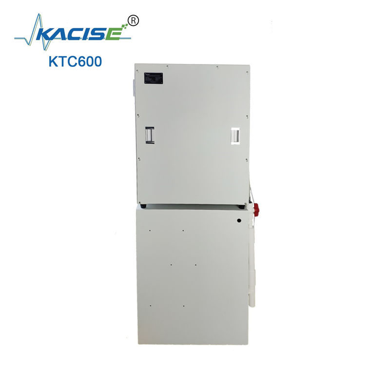 TCU Monitoring Online Total Copper Analyzer RS232 Интерфейс с параметром мониторинга TCU