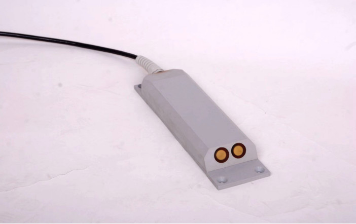 Ультразвуковый датчик Допплера может измерять скорость потока, поток и уровень жидкости