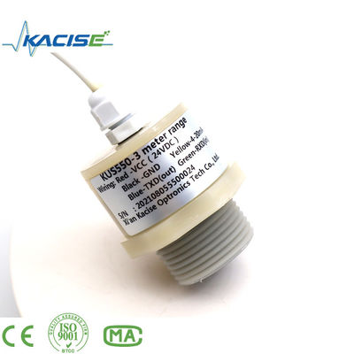 Ультразвуковой датчик для расстояния и ровного измерения KUS550