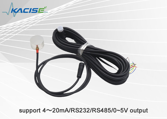 Датчик уровня горючего 4 - 20mA/RS232/RS485/0 - 5V KUM2500C ультразвуковой паркуя 9 - 36V