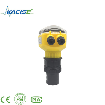 Интегрированный ультразвуковой уровниметр Digital Water Level Meter