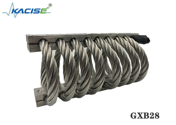 GXB28-600 антивибрационная звукоизоляция упругая звукоизоляция