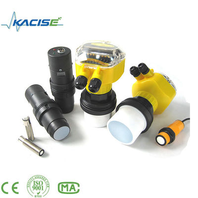 Интеллектуальный датчик давления уровня топлива серии GXUM высококачественного ультракороткой слепой зоны на большие расстояния