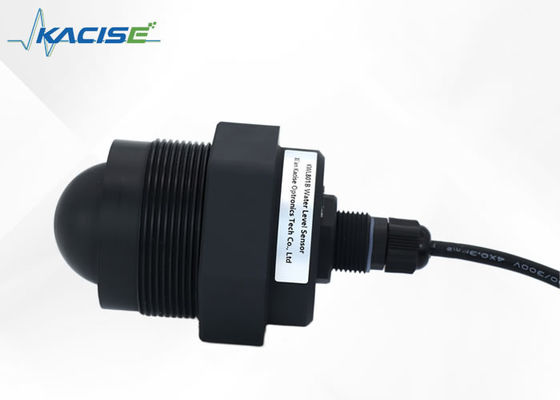 KWL801B 80GHz радиолокационный передатчик с 100mA / 20ms RF импульсным током для точного измерения расстояния