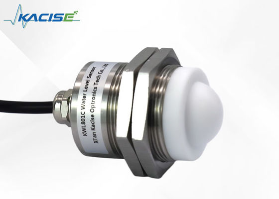 KWL801C Радарный уровень передатчика Modbus/ Текстовый протокол G Thread