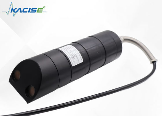 Ультразвуковый счетчик потока с датчиком POM IP68 Уровень защиты Разрешение потока 0,0001L/s