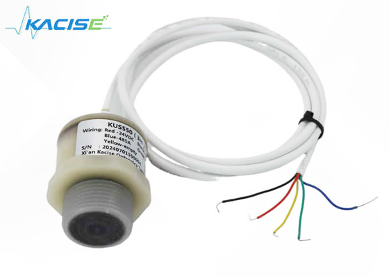 3 Meter 5V RS485 PVDF датчик уровня воды