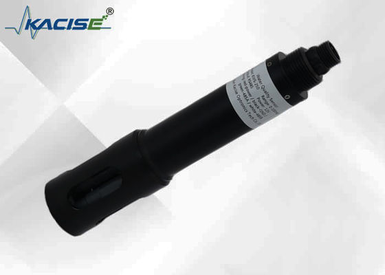 KWS-250 Онлайн-сенсор азота аммиака, обнаруживающий содержание ионов аммония в воде с выходом Modbus/RTU