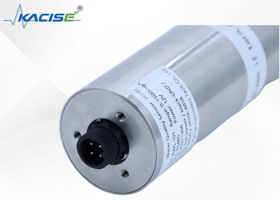 KWS-101 Цифровая туманность - Компенсационный датчик COD